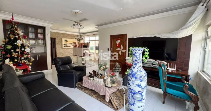 Casa à venda no bairro Aparecida