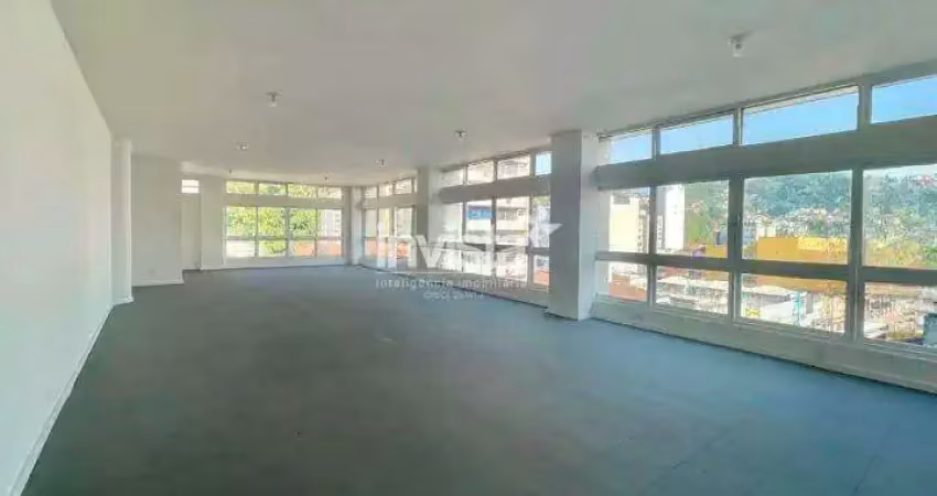 Sala comercial para alugar no Centro, Santos 
