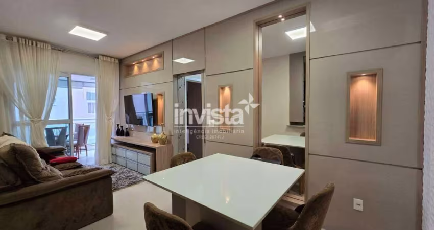 Apartamento à venda no bairro José Menino