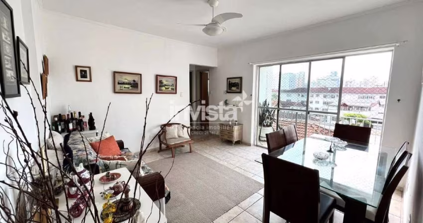 Apartamento à venda no bairro Campo Grande