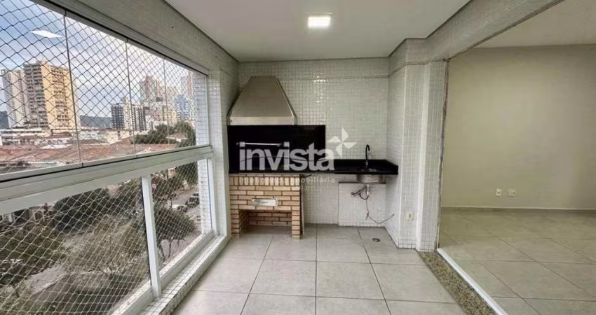 Apartamento à venda no bairro Ponta da Praia