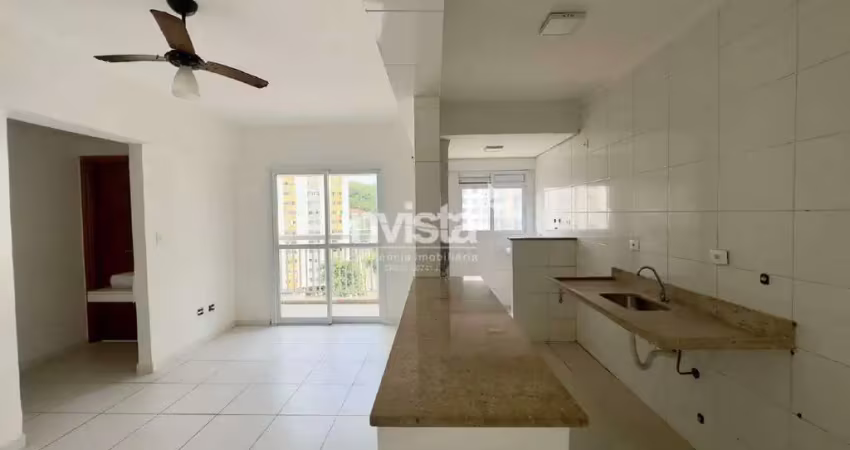 Apartamento à venda no bairro José Menino