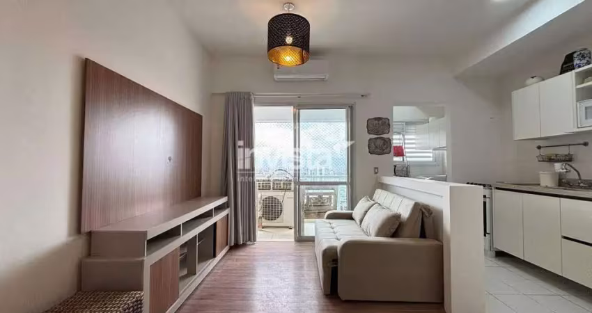 More em um prédio com lazer completo e ótima localização