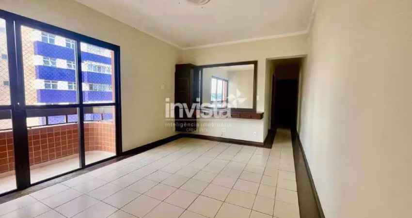 Cobertura à venda no bairro Gonzaga
