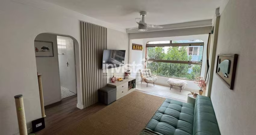 Apartamento à venda no bairro Ponta da Praia