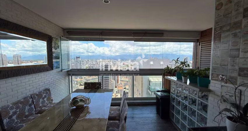 Apartamento à venda no bairro Ponta da Praia