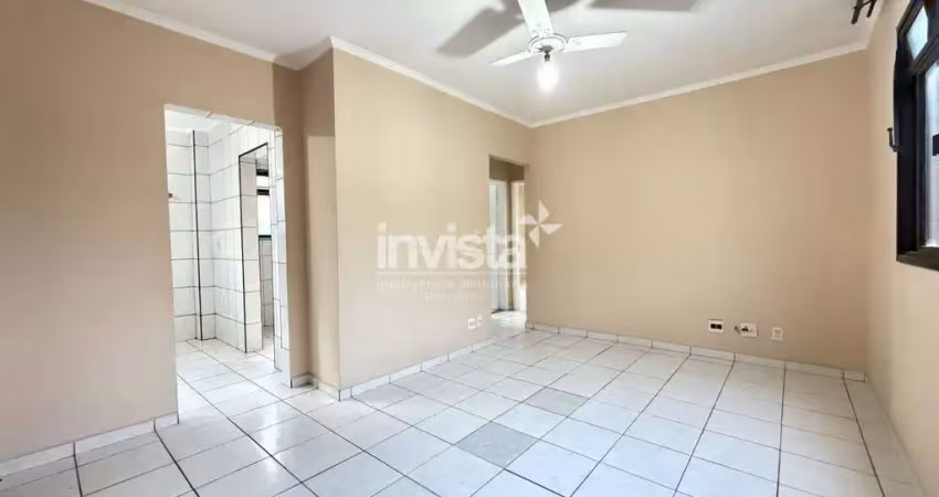 Apartamento à venda no bairro Vila Belmiro