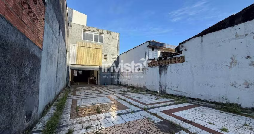 Casa à venda no bairro Vila Mathias
