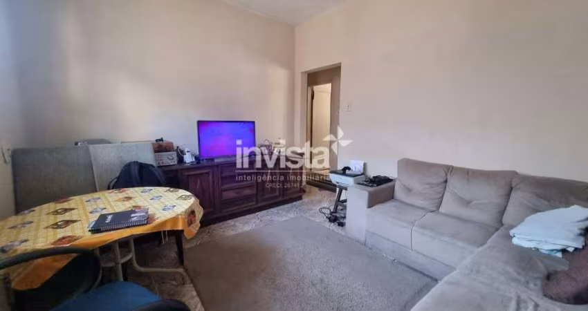 Apartamento à venda no bairro Campo Grande