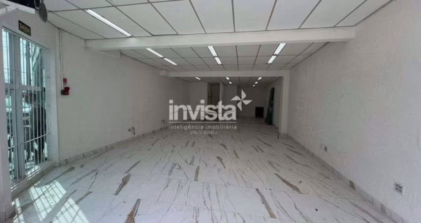 Loja para aluguel no bairro Mirim