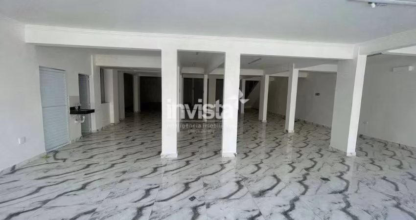 Loja para aluguel no bairro Tupi