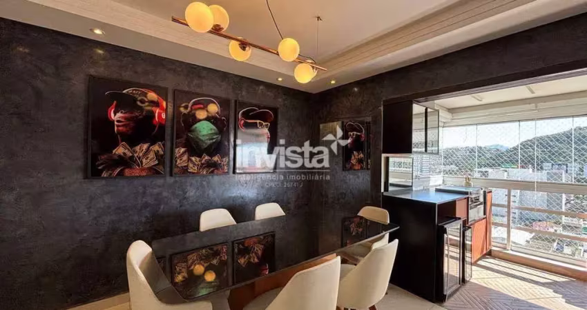 Apartamento à venda no bairro Vila Belmiro