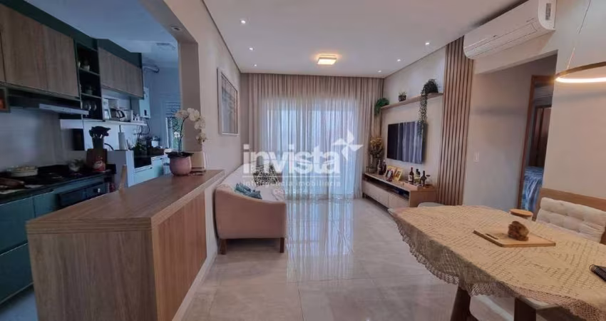 Apartamento à Venda - Porteira Fechada Tudo novo