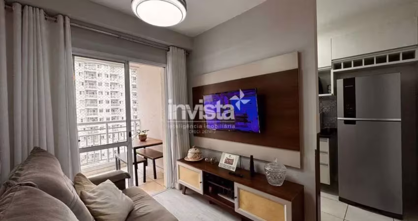 Apartamento à venda no bairro Marapé