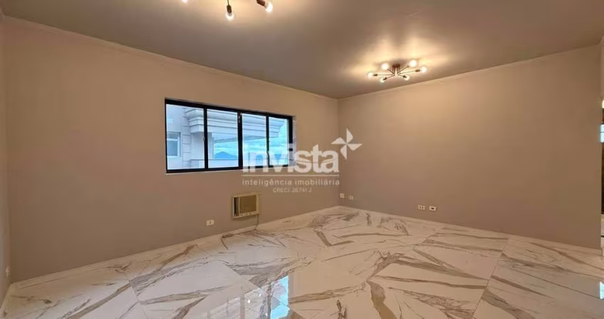 Apartamento à venda no bairro Ponta da Praia