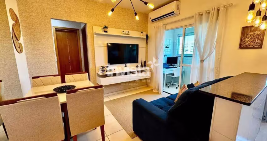 Apartamento à venda no bairro Macuco