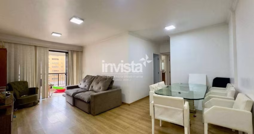 Apartamento à venda no bairro José Menino
