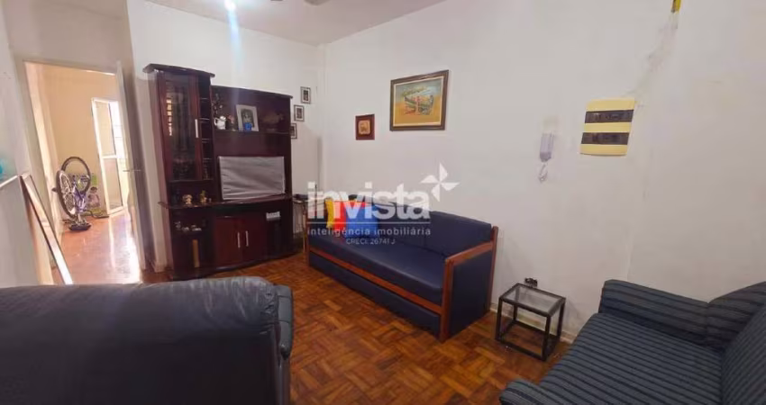 Apartamento à venda no bairro Pompéia