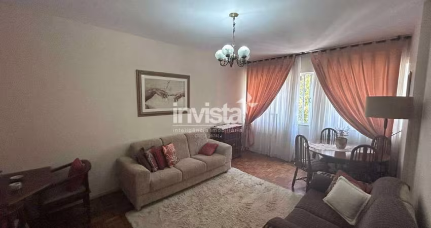 Apartamento para aluguel no bairro Gonzaga