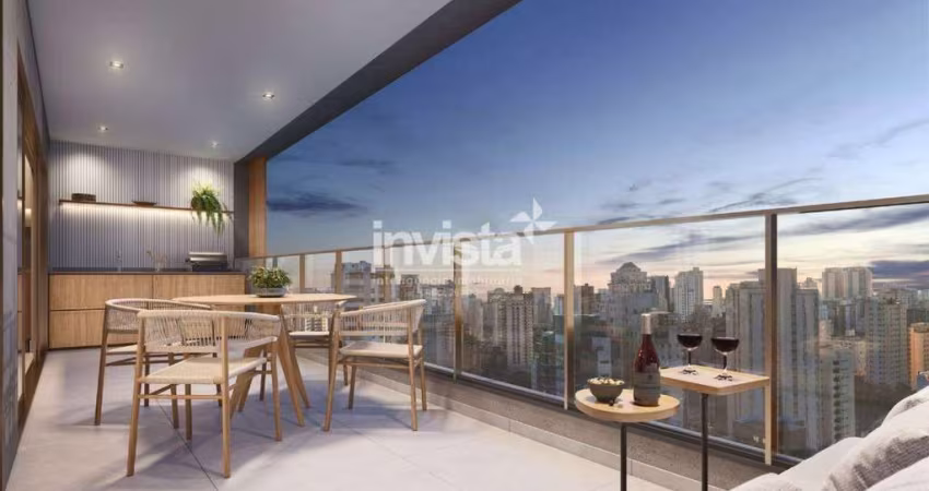 Apartamento à venda no bairro Ponta da Praia