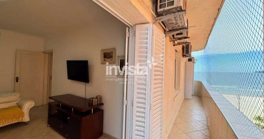Apartamento à venda no bairro Boqueirão