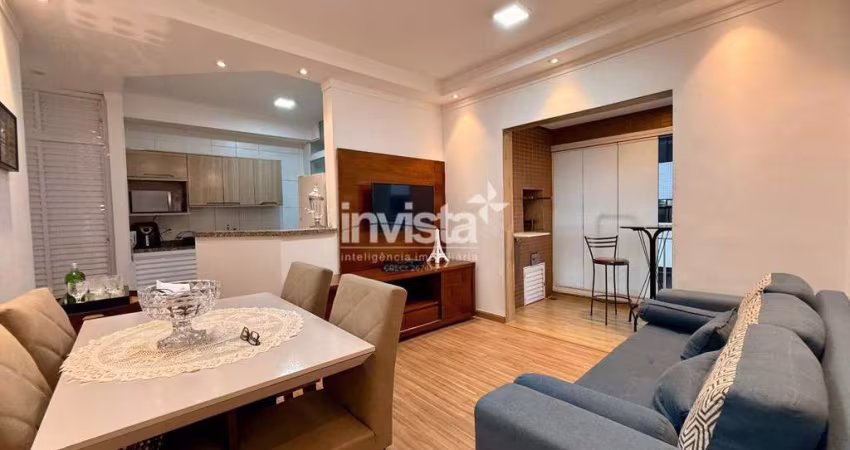 Apartamento à venda no bairro Macuco