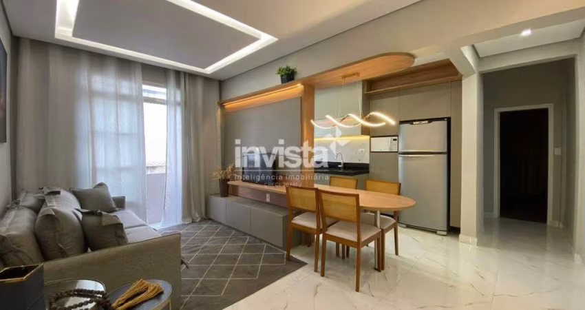 Apartamento à venda no bairro Boqueirão