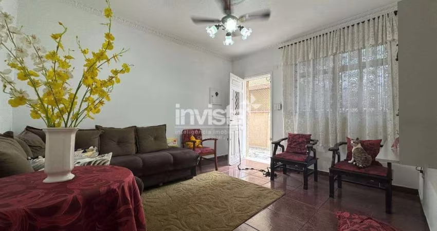Apartamento à venda no bairro Gonzaga