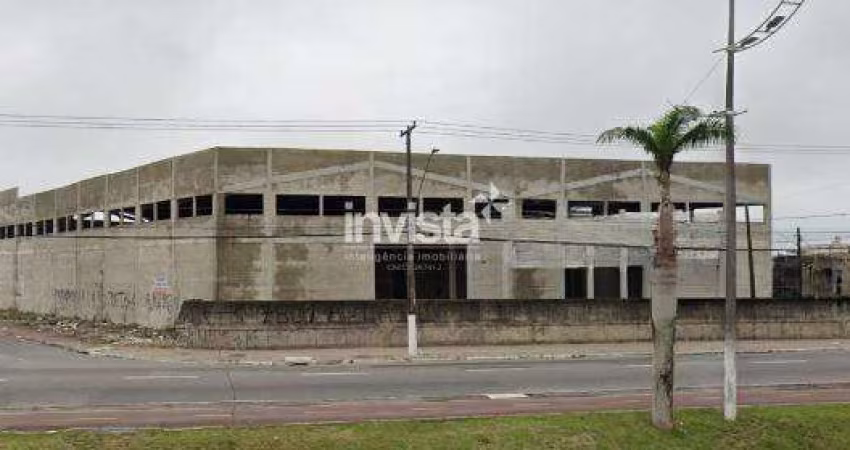 Galpão para aluguel no bairro Ocian