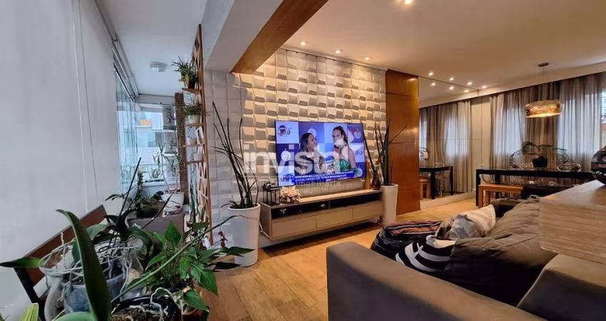 Apartamento à venda no bairro José Menino