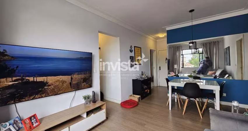 Apartamento à venda no bairro Aparecida