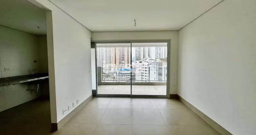 Apartamento com 2 quartos à venda no Ponta da Praia, Santos 