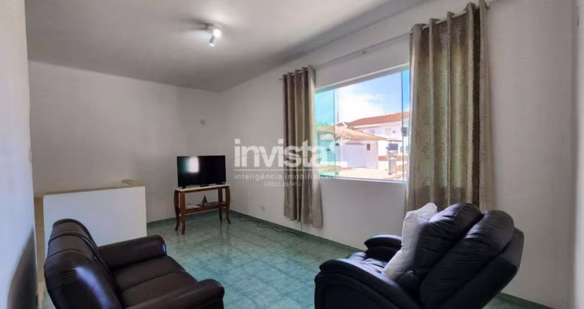 Casa à venda no bairro Campo Grande