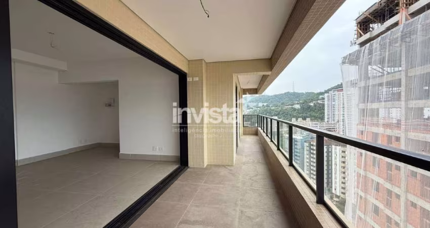 Apartamento à venda no bairro José Menino