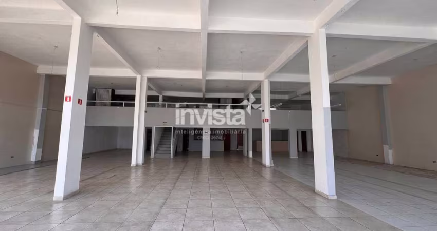 Loja para aluguel no bairro Mirim