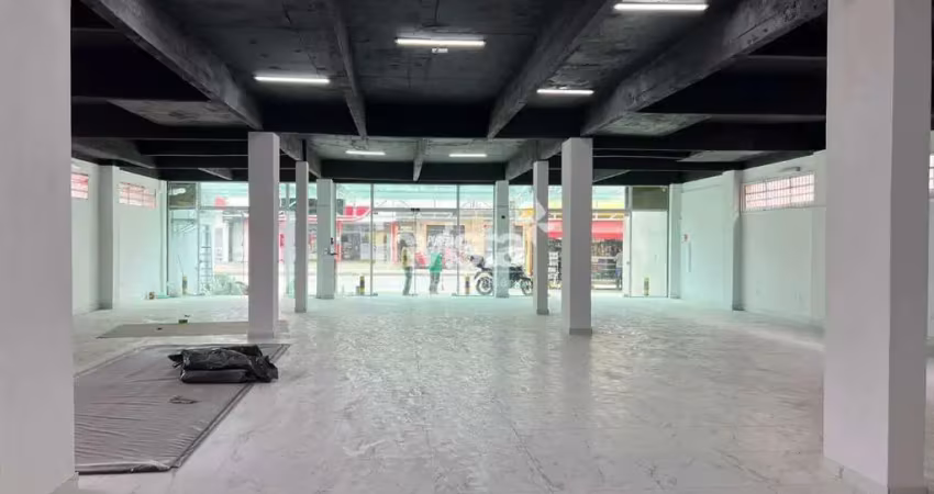 Ponto comercial para alugar na Tupi, Praia Grande 