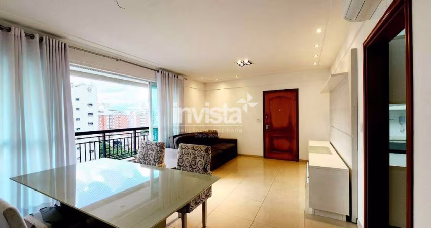 Apartamento à venda no bairro Gonzaga