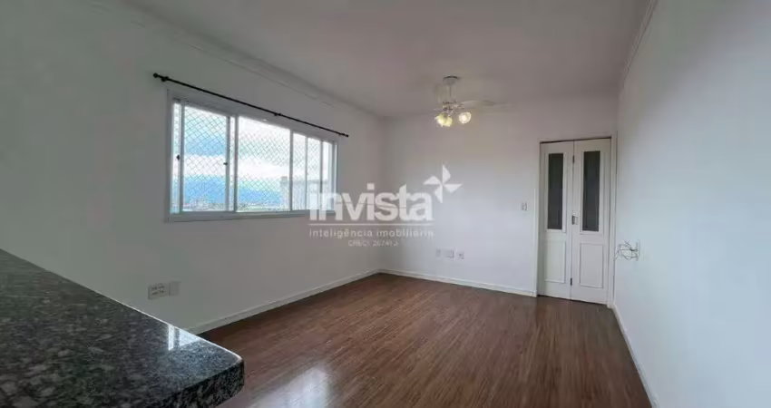 Apartamento à venda no bairro Estuário