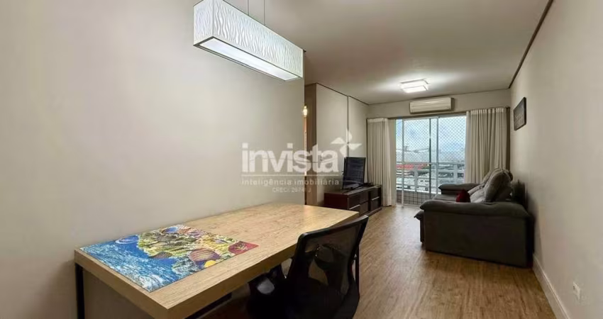 Apartamento à venda no bairro Aparecida