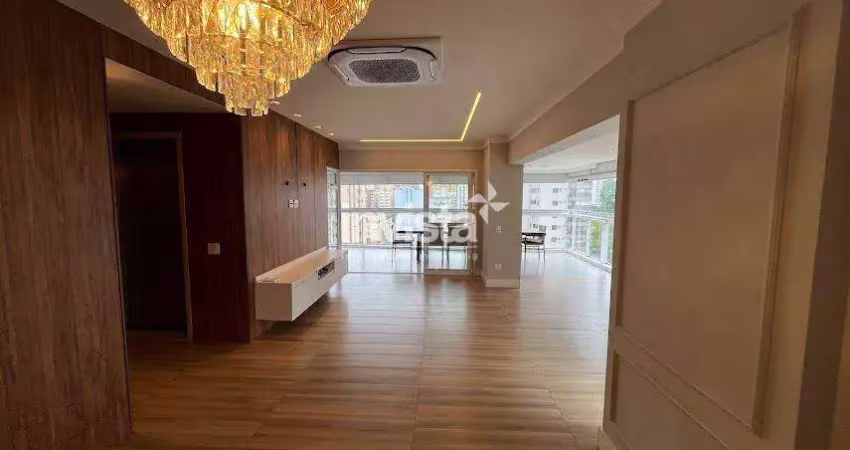 Apartamento para locação na Aparecida