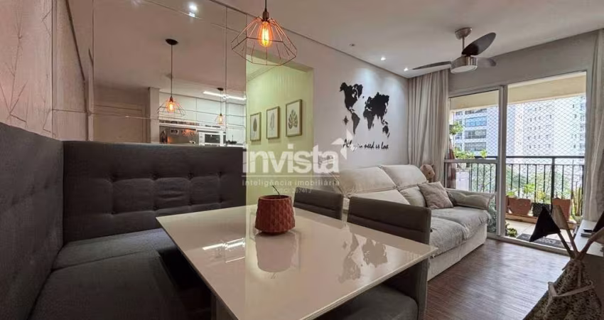 Apartamento à venda no bairro Marapé