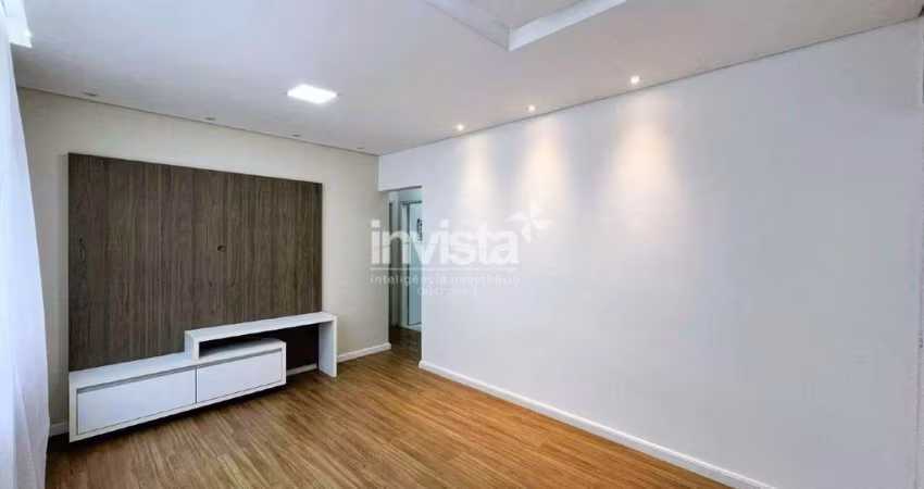 Apartamento à venda no bairro Campo Grande