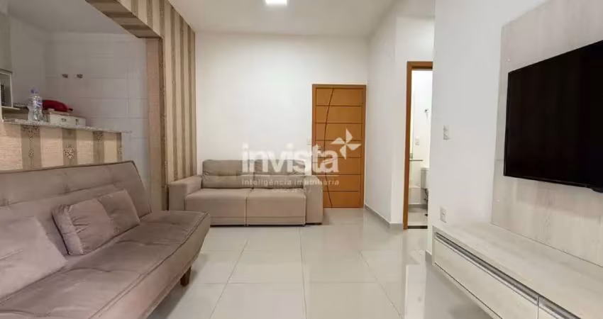 Apartamento à venda no bairro Embaré