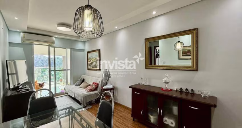 Apartamento à venda no bairro Vila Mathias