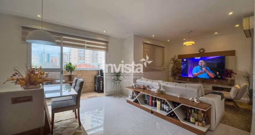 Apartamento à venda no bairro Gonzaga