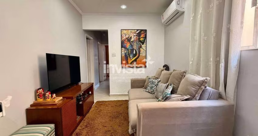Apartamento à venda no bairro Marapé