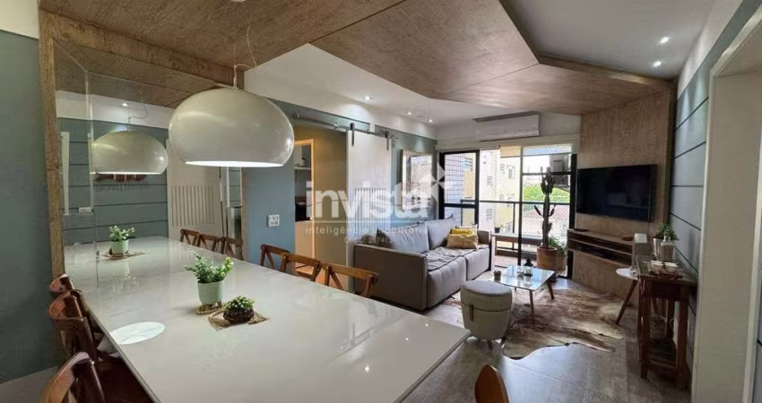 Apartamento à venda no bairro Aparecida