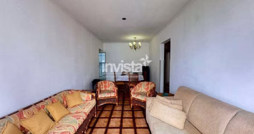 Apartamento à venda no bairro Pompéia