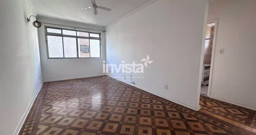 Apartamento à venda no bairro Gonzaga