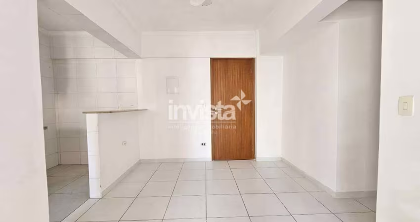 Apartamento à venda no bairro José Menino